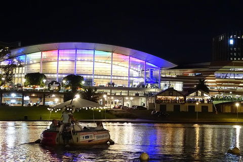Adelaide 2-Hour BBQ Boat Hire For 6 People - Accommodation Noosa 4