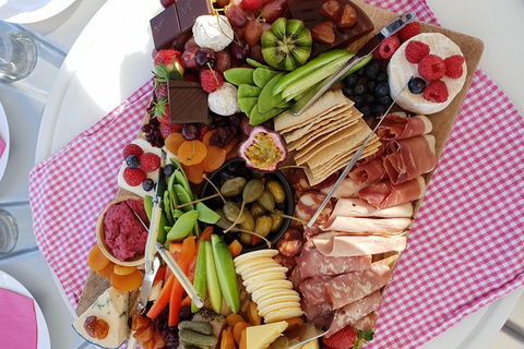 Adelaide 2-Hour BBQ Boat Hire For 6 People - Accommodation Noosa 3