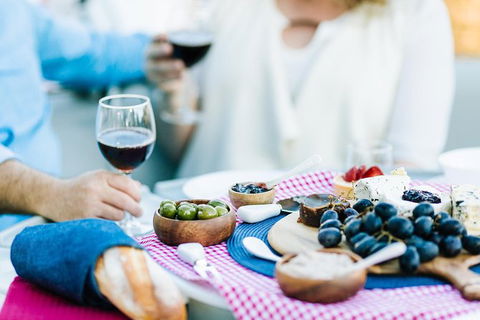 Adelaide 2-hour BBQ Boat Hire For 2 People - Accommodation Noosa 7