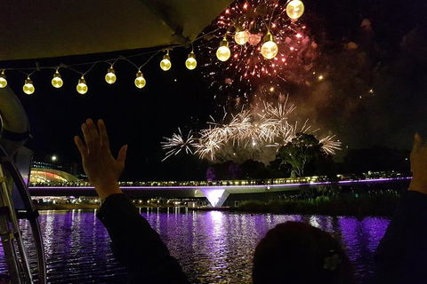 Adelaide 2-hour BBQ Boat Hire For 2 People - Accommodation Noosa 3