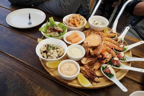 Coffin Bay Private Day Tour From Port Lincoln - A Taste Of Coffin Bay - Accommodation Noosa 1