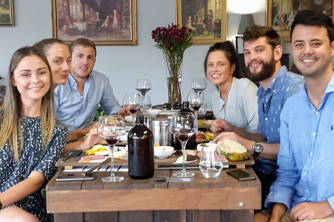 Barossa Goldfields SA Accommodation Noosa