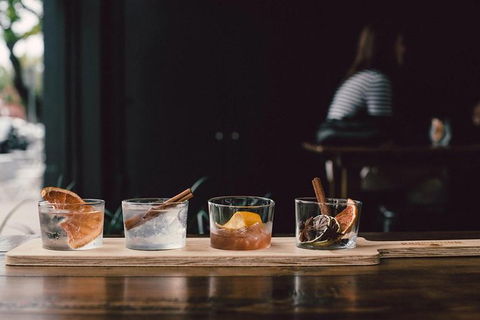 Artisan Gin Tour - Accommodation Noosa 0