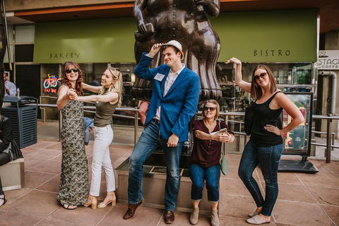 Adelaide Scavenger Hunt: Adelaide Adventure - Accommodation Noosa 0