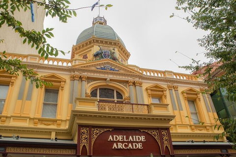 Adelaide Scavenger Hunt: Adelaide Adventure - Accommodation Noosa 4