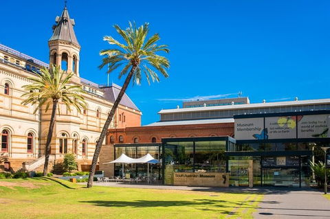 Adelaide Scavenger Hunt: Adelaide Adventure - Accommodation Noosa 2