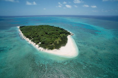 3-Day Southern Great Barrier Reef Tour Including Lady Musgrave Island - Accommodation Noosa 1