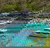 Whitsunday Islands Hopper Pass - Accommodation Noosa