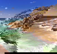 North Stradbroke Island Day Trip from Brisbane - Accommodation Noosa