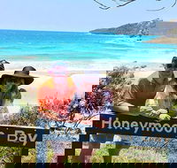 Cape Moreton Scenic 4WD Day Tour from Brisbane or the Gold Coast - Accommodation Noosa