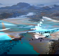 Fly  Cruise Package with lunch - Accommodation Noosa
