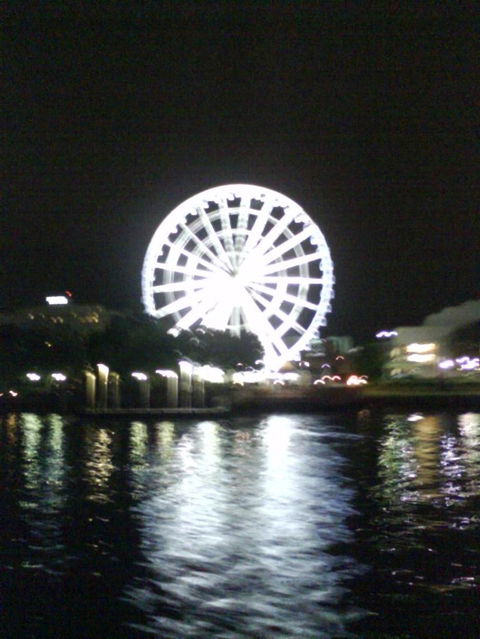 Brisbane River Dinner Cruise - Accommodation Noosa 15