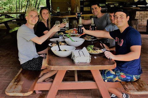 Daintree - Cape Tribulation & Atherton Tablelands Tours From Port Douglas - Accommodation Noosa 2