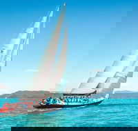 Condor Whitsundays Maxi Sailing 2 Days 2 Nights - single bed - Accommodation Noosa
