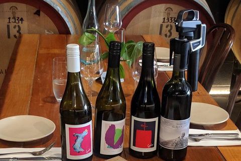 Brisbane Food Tour: A Taste Of Queensland - Accommodation Noosa 1