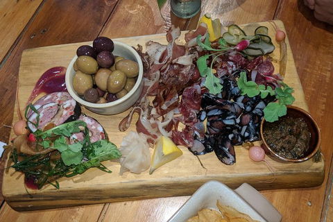 Brisbane Food Tour: A Taste Of Queensland - Accommodation Noosa 6