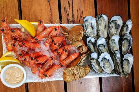 Brisbane Food Tour: A Taste Of Queensland - Accommodation Noosa 3