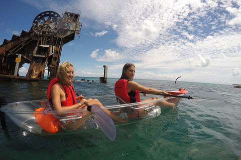 2-Day Moreton Island Tour From Brisbane Or Gold Coast With Optional Nighttime Kayaking - Accommodation Noosa 8