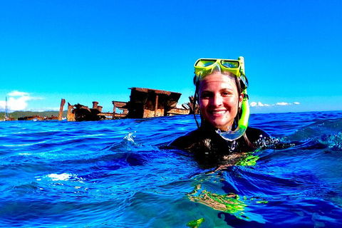 2-Day Moreton Island Tour From Brisbane Or Gold Coast With Optional Nighttime Kayaking - Accommodation Noosa 6