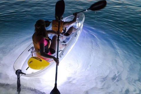 2-Day Moreton Island Tour From Brisbane Or Gold Coast With Optional Nighttime Kayaking - Accommodation Noosa 2