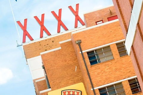 XXXX Brewery Tour - Accommodation Noosa 0
