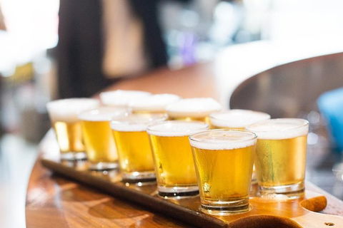 XXXX Brewery Tour - Accommodation Noosa 9