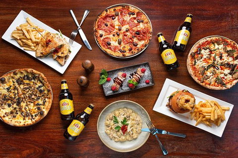 XXXX Brewery Tour - Accommodation Noosa 5