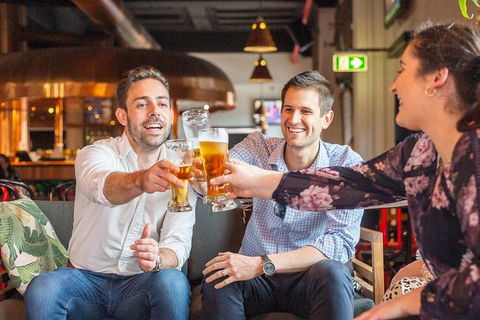 XXXX Brewery Tour - Accommodation Noosa 7