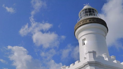 Chill Out At Byron Bay From Gold Coast - Accommodation Noosa 5
