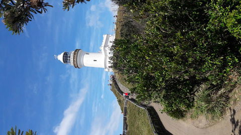 Chill Out At Byron Bay From Gold Coast - Accommodation Noosa 3