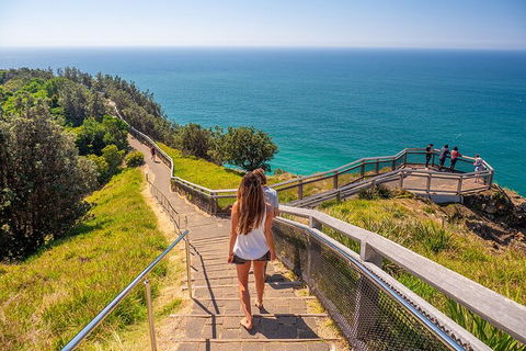Chill Out At Byron Bay From Gold Coast - Accommodation Noosa 7