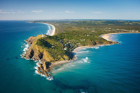 Chill Out At Byron Bay From Gold Coast - Accommodation Noosa 15