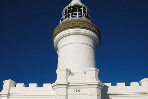 Chill Out At Byron Bay From Gold Coast - Accommodation Noosa 16