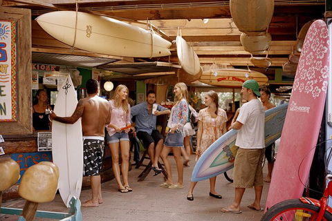 Chill Out At Byron Bay From Gold Coast - Accommodation Noosa 9