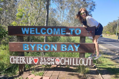 Chill Out At Byron Bay From Gold Coast - Accommodation Noosa 6
