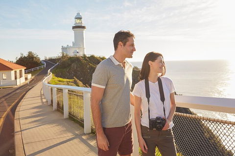 Chill Out At Byron Bay From Gold Coast - Accommodation Noosa 11