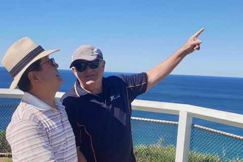 Chill Out At Byron Bay From Gold Coast - Accommodation Noosa 17