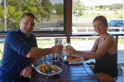 Queensland Country Pub Crawl By Helicopter - Accommodation Noosa 2