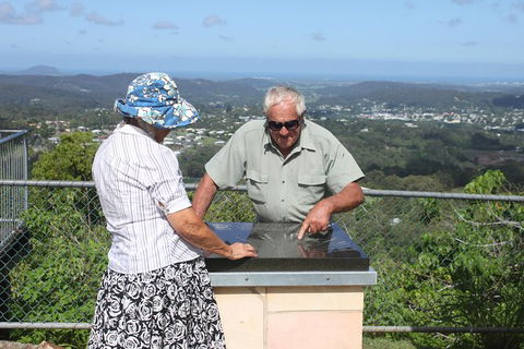 Maleny Booked Hire Services Sunshine Coast And Hinterland Buses And Private Cars - Accommodation Noosa 3