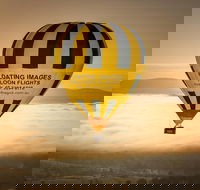 Greater Brisbane Hot Air Balloon Flights - City  Country views - 1 hour flight - Accommodation Noosa