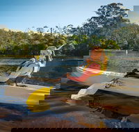 Walkabout Creek Kayak Hire - Accommodation Noosa