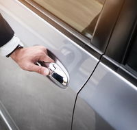 Private Airport Transfer Brisbane Airport BNE to Brisbane - Accommodation Noosa