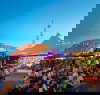 Brisbane Eat Street Markets Bike Tour - Accommodation Noosa