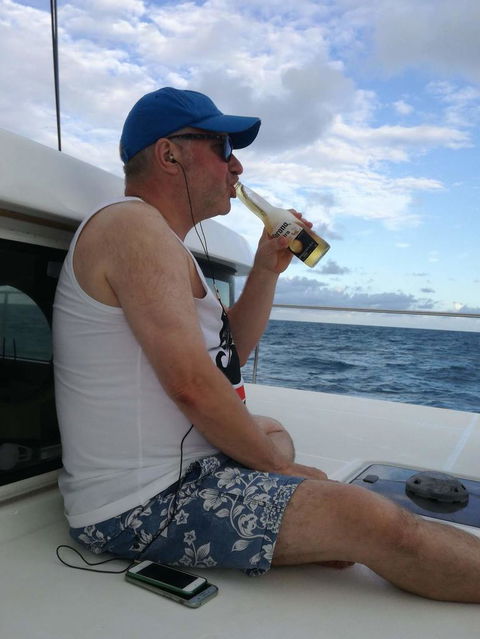 Afternoon Low Isles Snorkeling And Sailing Cruise From Port Douglas - Accommodation Noosa 4