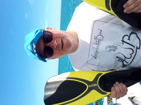 Afternoon Low Isles Snorkeling And Sailing Cruise From Port Douglas - Accommodation Noosa 6