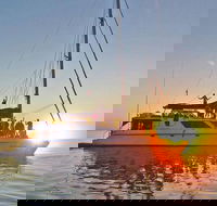 2-Night Whitsundays Sailing Adventure Wings Sailing - Accommodation Noosa