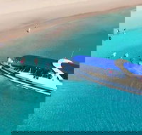 Whitehaven Beach Day Tour with Snorkel in Whitsundays Island - Accommodation Noosa