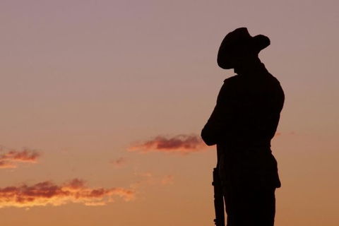Townsville And The Australian Army: Walking History Tour With Optional City Sightseeing - Accommodation Noosa 0