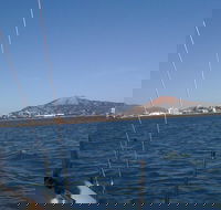 Townsville early Morning Sailing Cruise Boat Tour - Accommodation Noosa