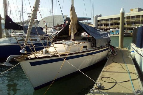 Townsville Early Morning Sailing Cruise Boat Tour - Accommodation Noosa 5